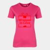 JB's  LADIES TEE Thumbnail