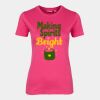 JB's  LADIES TEE Thumbnail