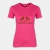 JB's  LADIES TEE Thumbnail