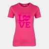 JB's  LADIES TEE Thumbnail