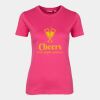 JB's  LADIES TEE Thumbnail