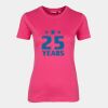 JB's  LADIES TEE Thumbnail