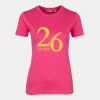 JB's  LADIES TEE Thumbnail