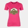 JB's  LADIES TEE Thumbnail
