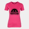 JB's  LADIES TEE Thumbnail