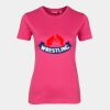 JB's  LADIES TEE Thumbnail