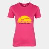 JB's  LADIES TEE Thumbnail