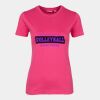 JB's  LADIES TEE Thumbnail