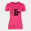 JB's  LADIES TEE Thumbnail