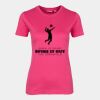 JB's  LADIES TEE Thumbnail