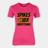 JB's  LADIES TEE Thumbnail