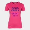 JB's  LADIES TEE Thumbnail