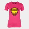 JB's  LADIES TEE Thumbnail