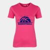 JB's  LADIES TEE Thumbnail
