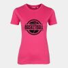 JB's  LADIES TEE Thumbnail