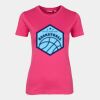 JB's  LADIES TEE Thumbnail