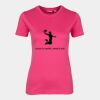 JB's  LADIES TEE Thumbnail