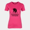 JB's  LADIES TEE Thumbnail