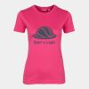 JB's  LADIES TEE Thumbnail