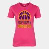 JB's  LADIES TEE Thumbnail