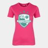 JB's  LADIES TEE Thumbnail