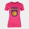 JB's  LADIES TEE Thumbnail