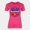 JB's  LADIES TEE Thumbnail