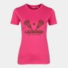 JB's  LADIES TEE Thumbnail