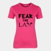 JB's  LADIES TEE Thumbnail
