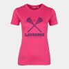 JB's  LADIES TEE Thumbnail