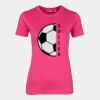 JB's  LADIES TEE Thumbnail