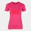 JB's  LADIES TEE Thumbnail