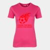JB's  LADIES TEE Thumbnail