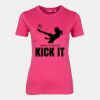 JB's  LADIES TEE Thumbnail