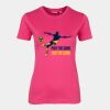 JB's  LADIES TEE Thumbnail