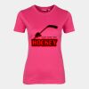 JB's  LADIES TEE Thumbnail