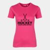 JB's  LADIES TEE Thumbnail