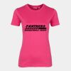 JB's  LADIES TEE Thumbnail