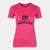 JB's  LADIES TEE Thumbnail