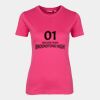 JB's  LADIES TEE Thumbnail