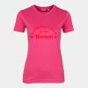 JB's  LADIES TEE Thumbnail