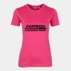 JB's  LADIES TEE Thumbnail