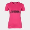 JB's  LADIES TEE Thumbnail