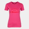 JB's  LADIES TEE Thumbnail