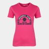 JB's  LADIES TEE Thumbnail