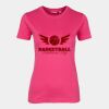 JB's  LADIES TEE Thumbnail
