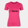 JB's  LADIES TEE Thumbnail