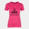 JB's  LADIES TEE Thumbnail