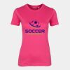 JB's  LADIES TEE Thumbnail