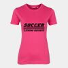 JB's  LADIES TEE Thumbnail